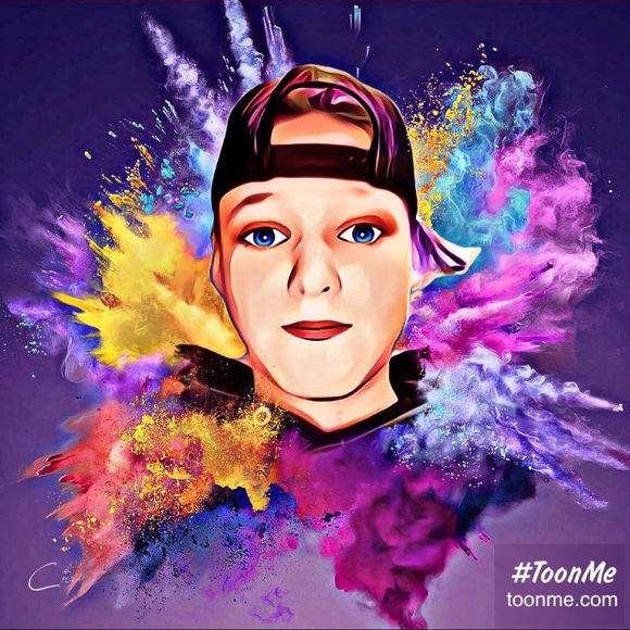 Capcom t-shirt - Picture 3 of 3